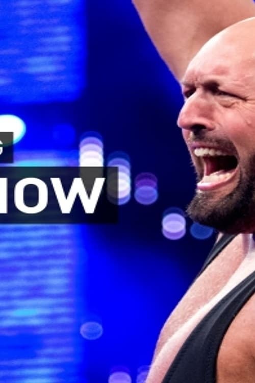 WWE: Rebuilding Big Show