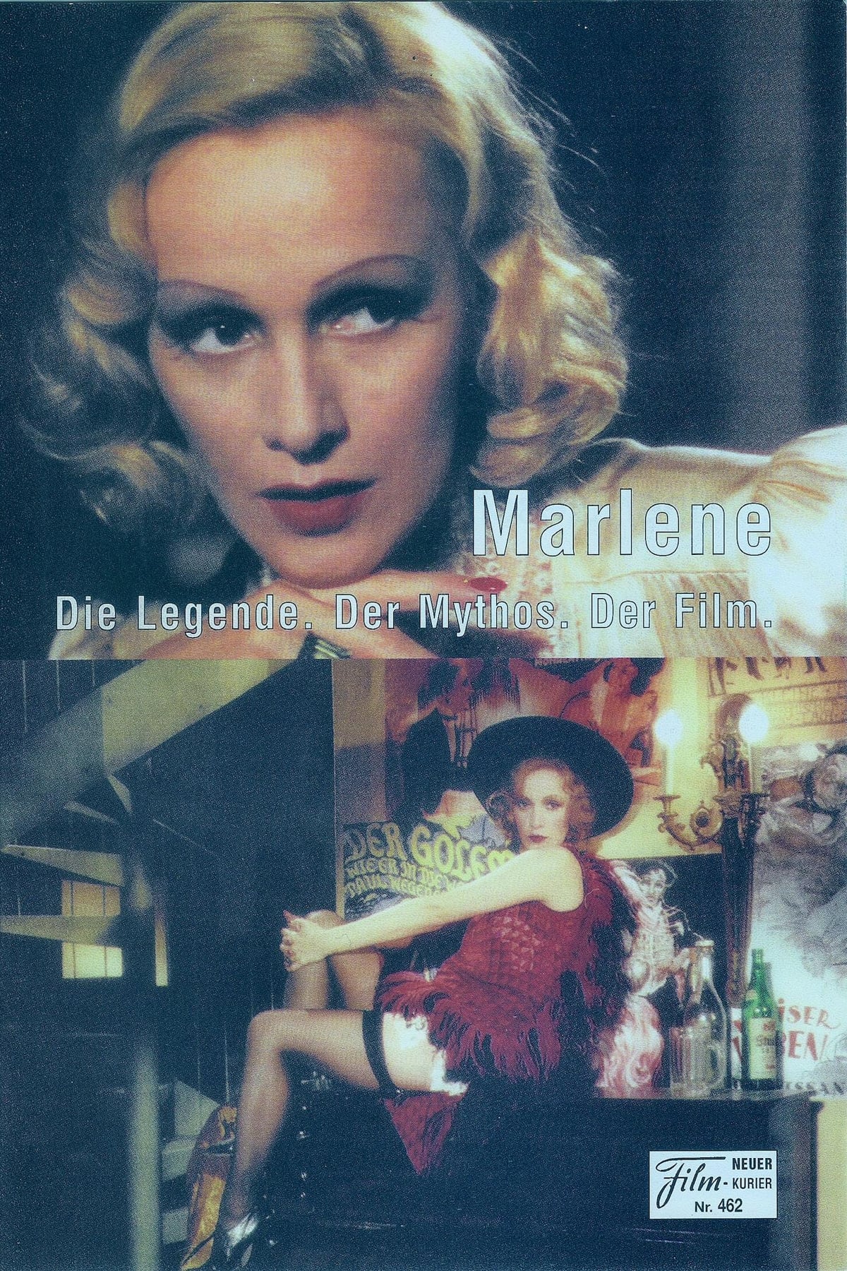 Marlene (2000)