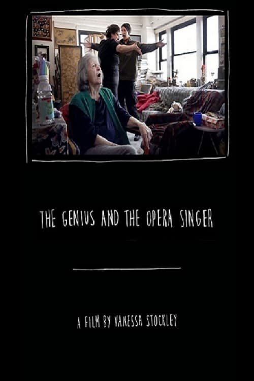 The Genius and the Opera Singer