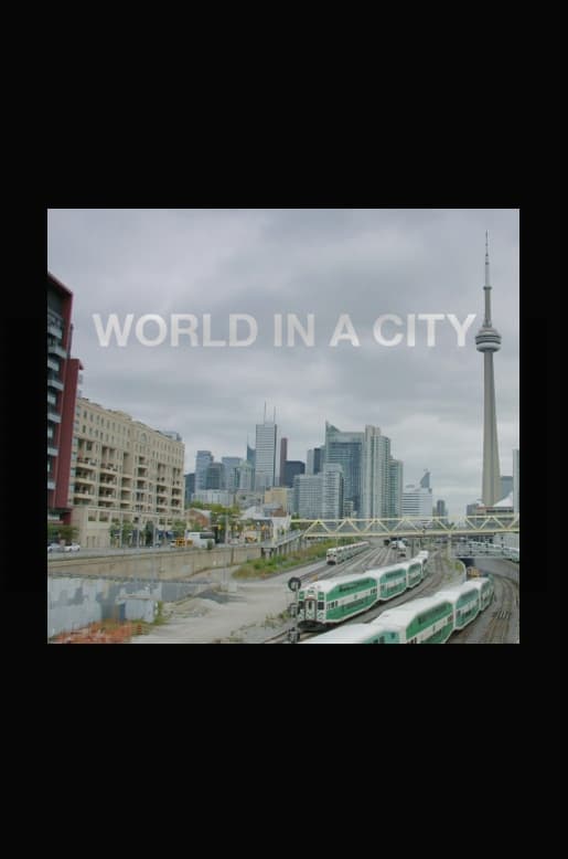 World In A City