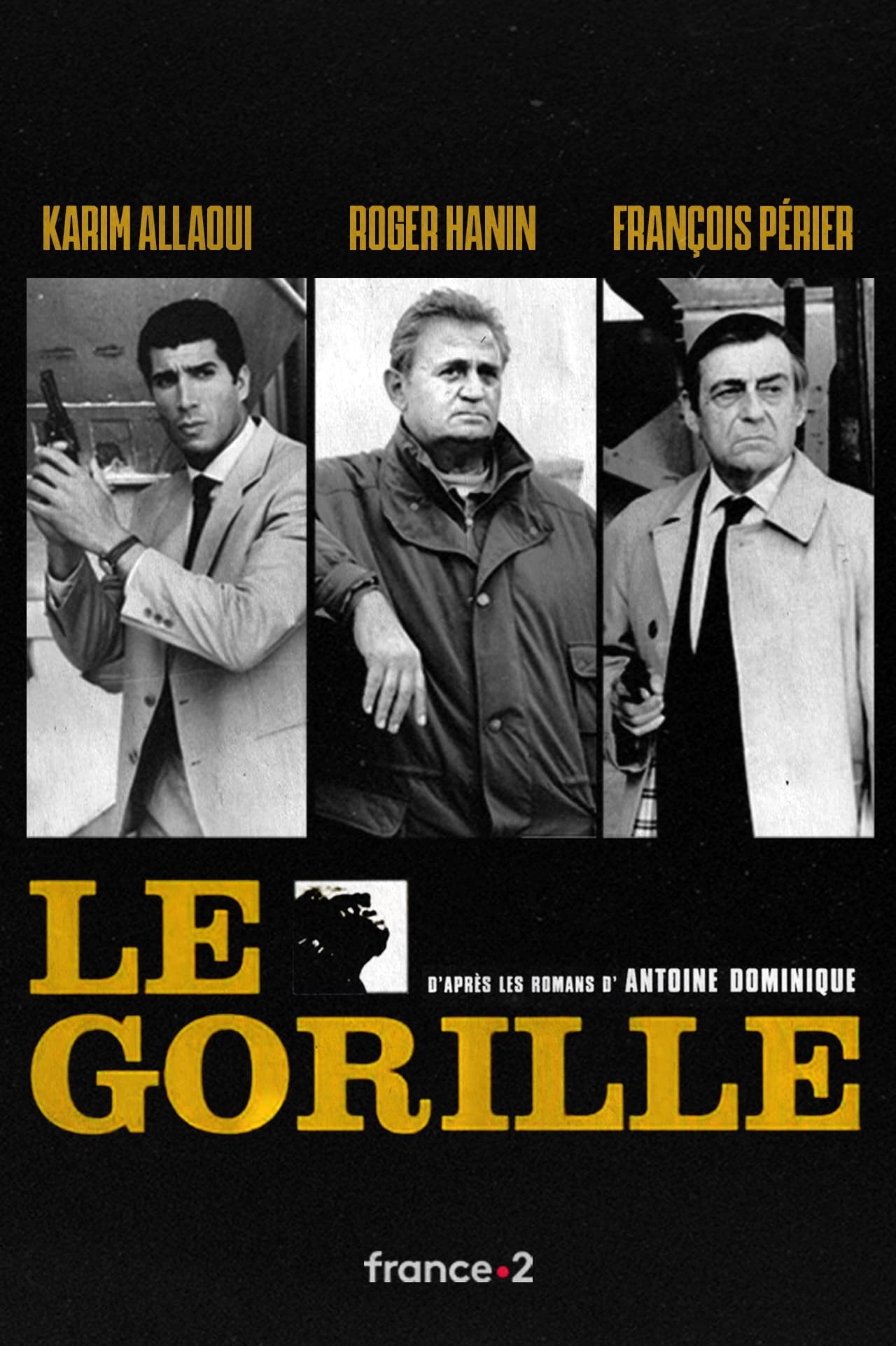 Codename: Gorilla  (1990)