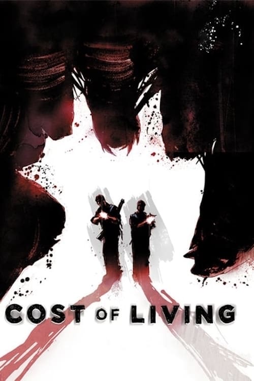 Cost of Living (2011)
