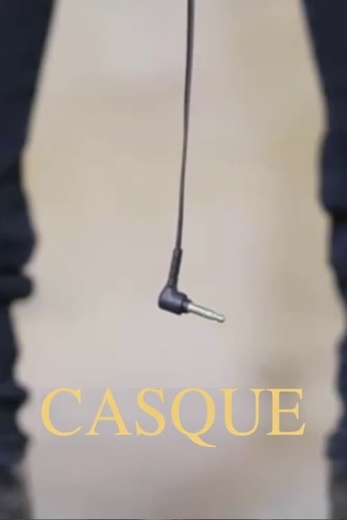 Casque (2012)