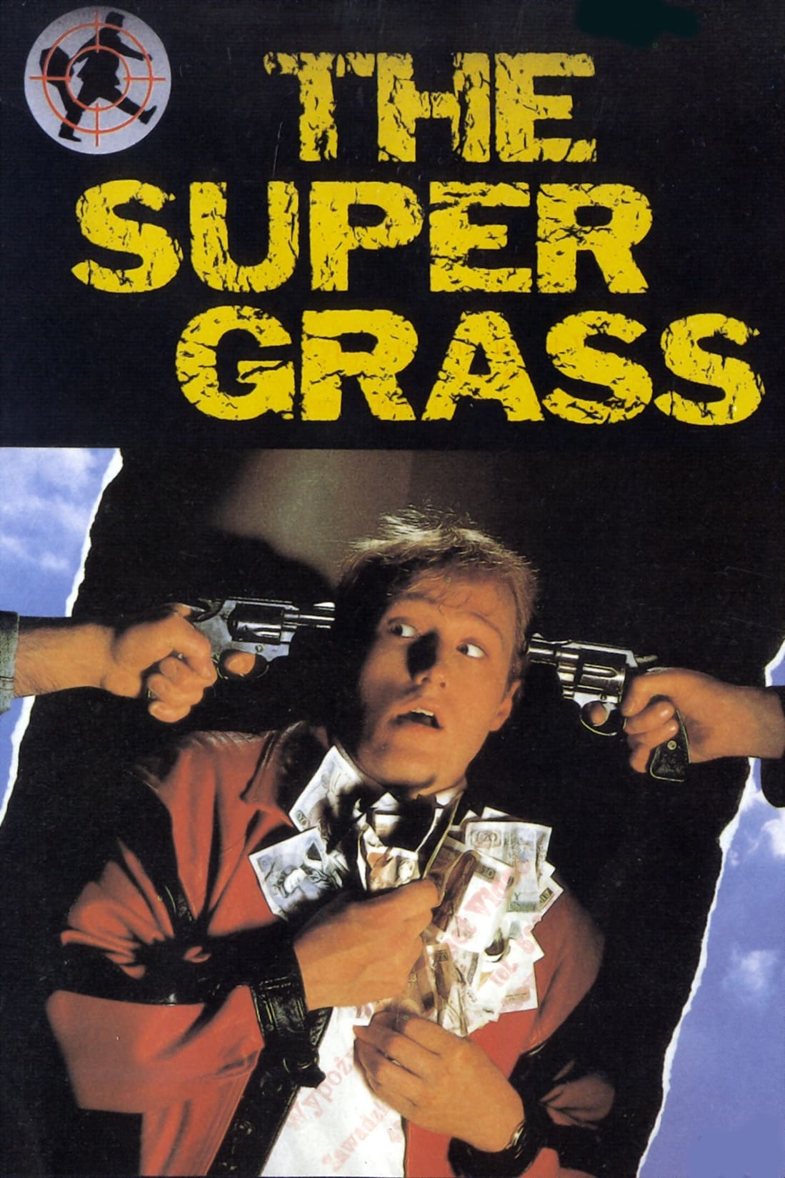 The Supergrass (1985)