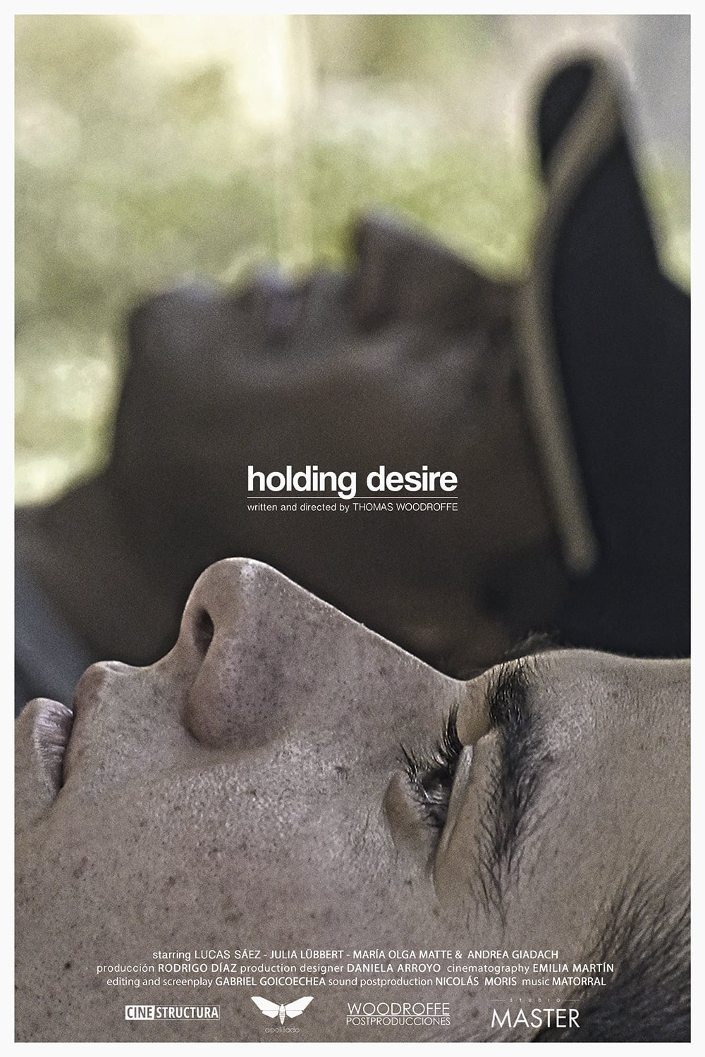 Holding Desire