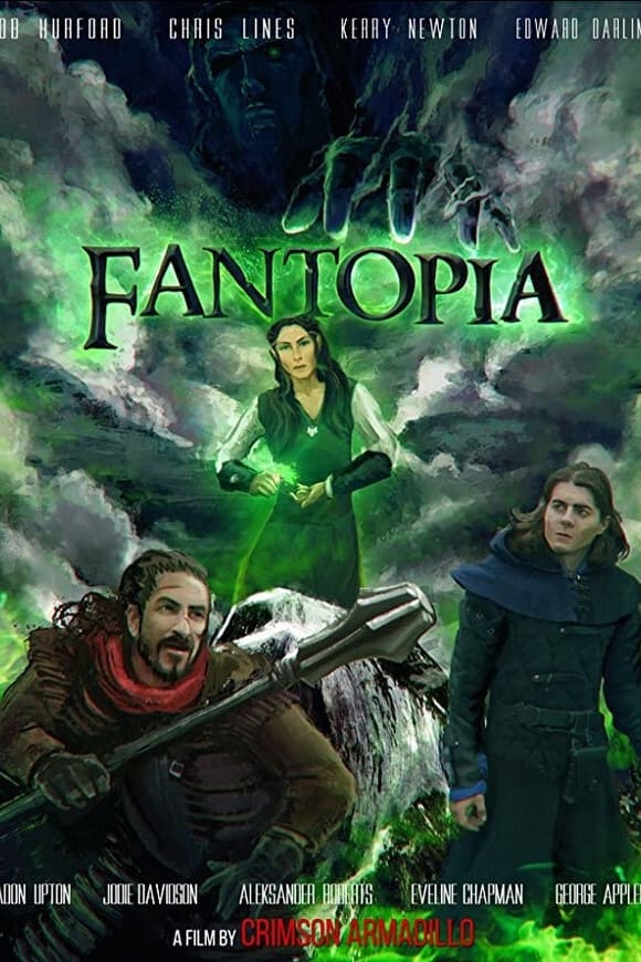 Fantopia