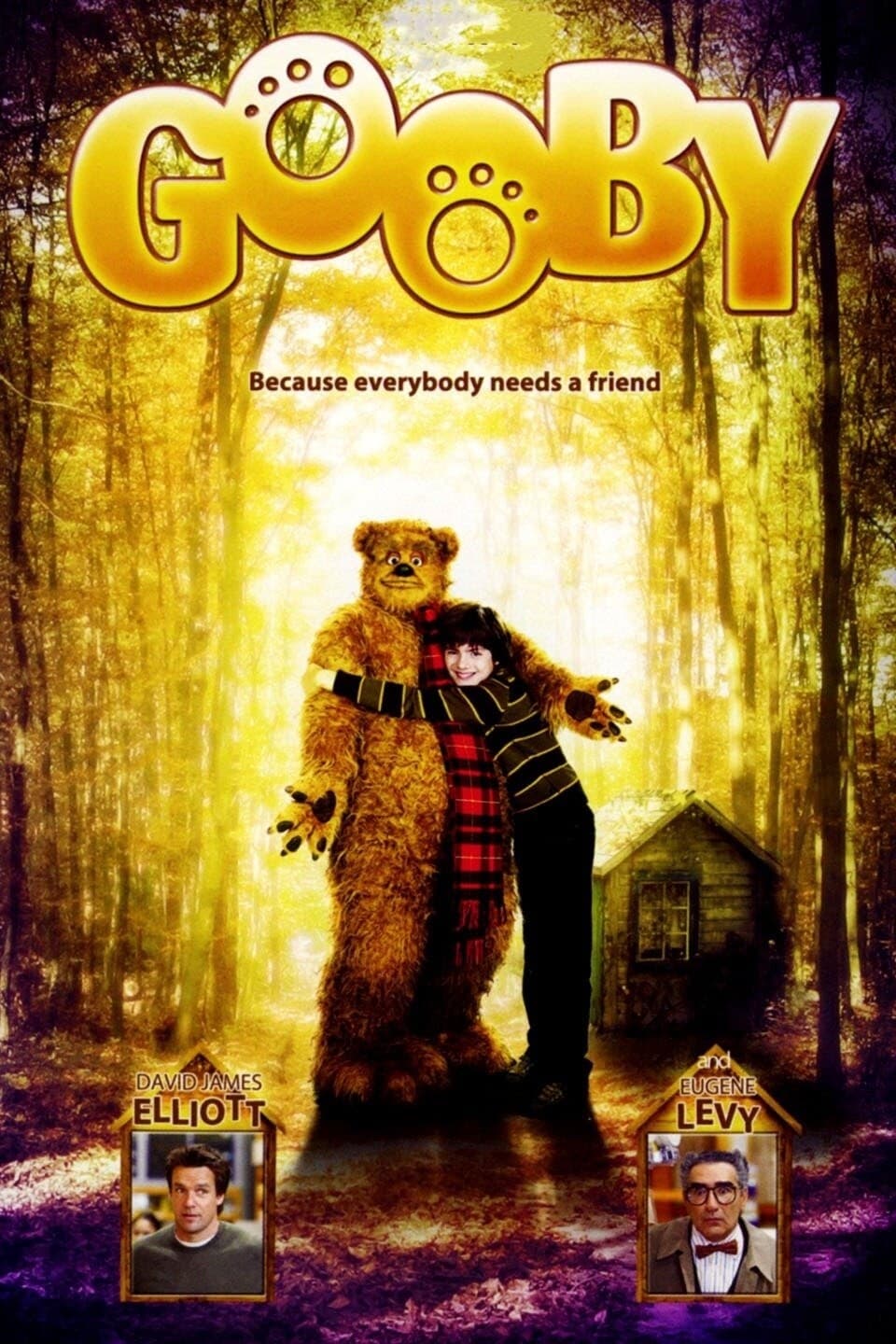 Gooby (2009)