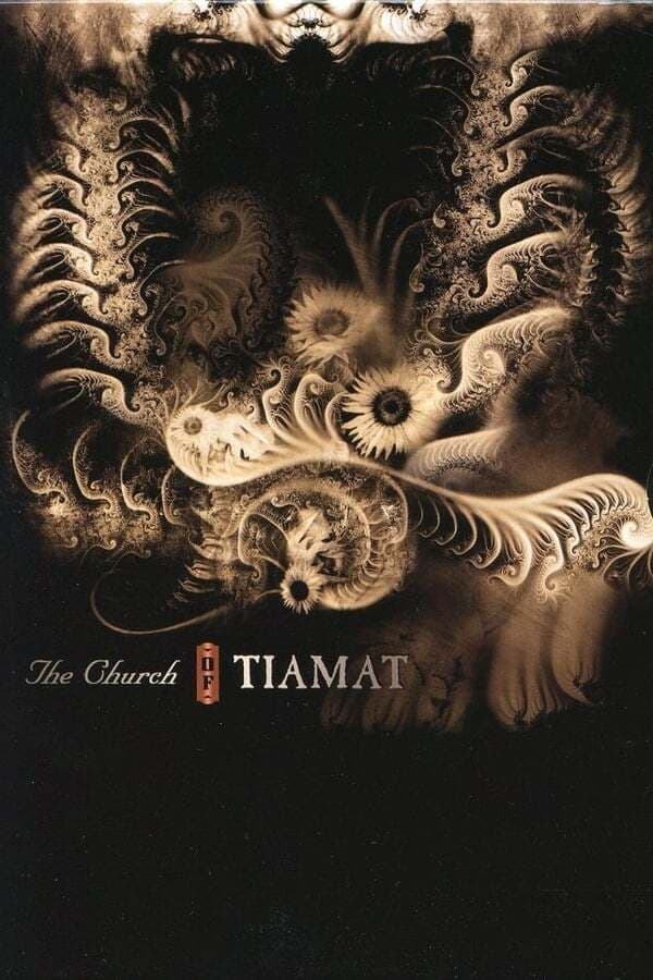 Tiamat: The Church of Tiamat (Bonus Material)