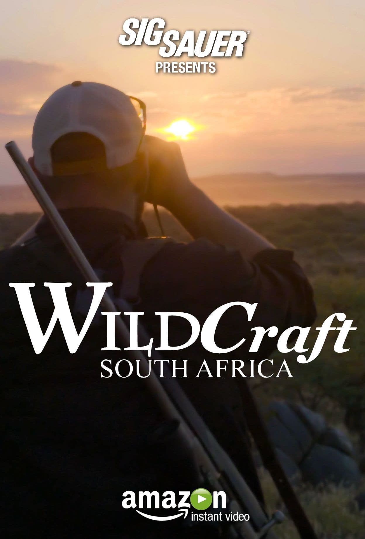 WildCraft: South Africa
