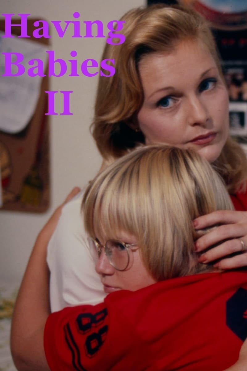 Having Babies II (1977)