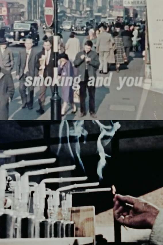 Smoking and You