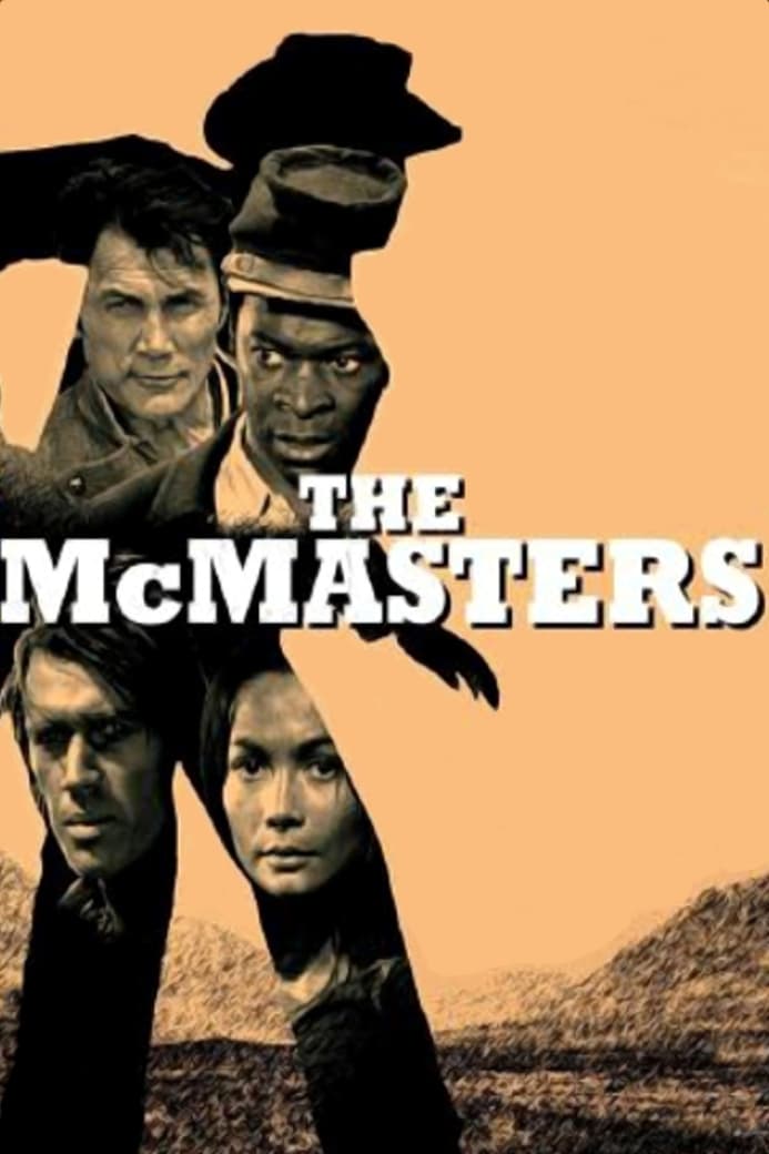 Le Clan des McMasters