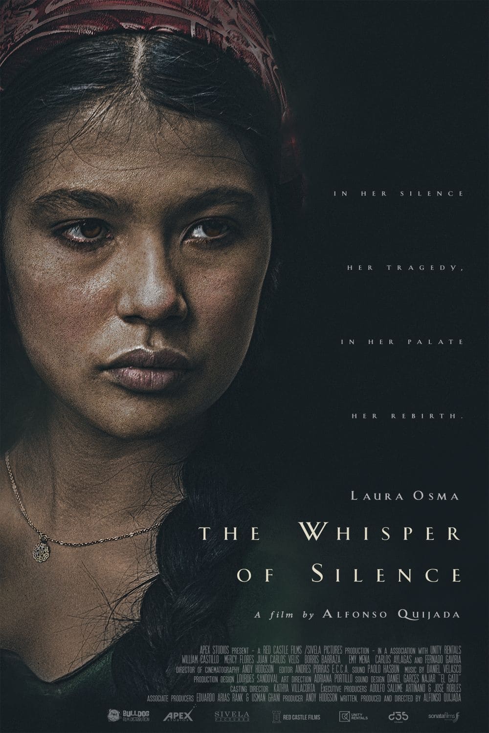 The Whisper of Silence
