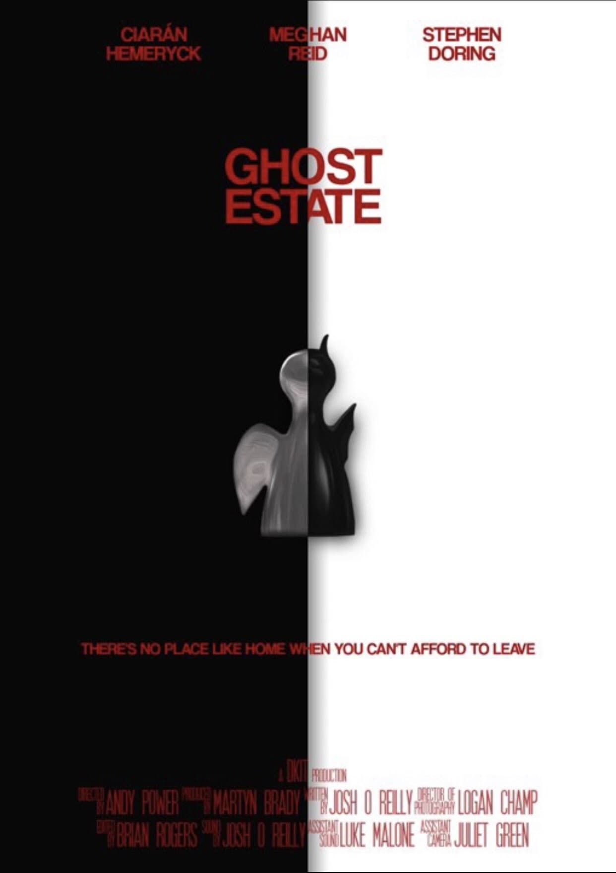 Ghost Estate