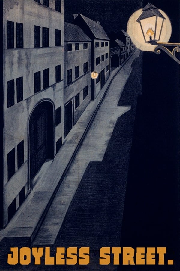La Rue sans joie (1925)