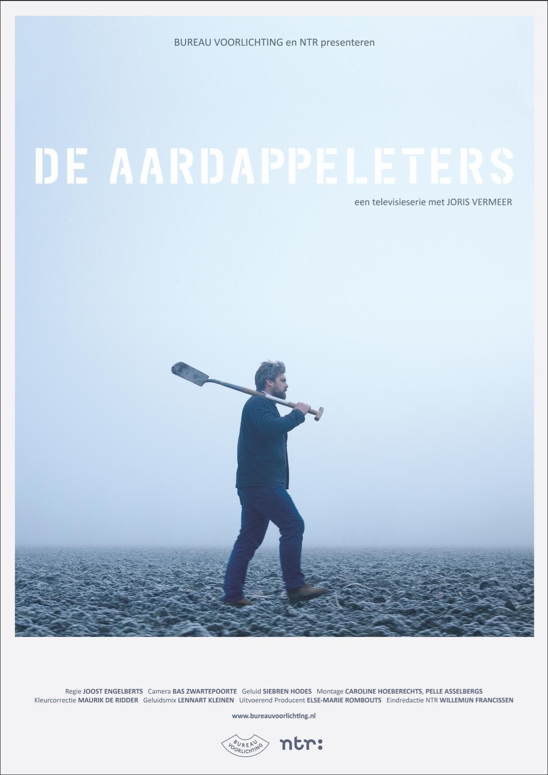 De Aardappeleters