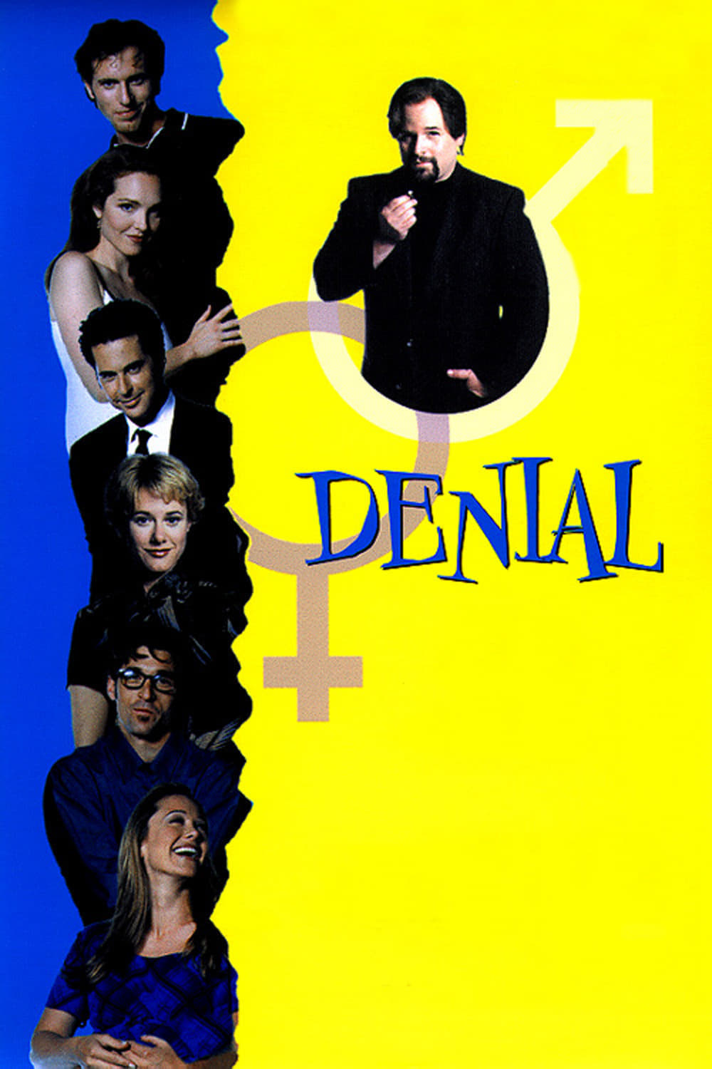Denial (1998)