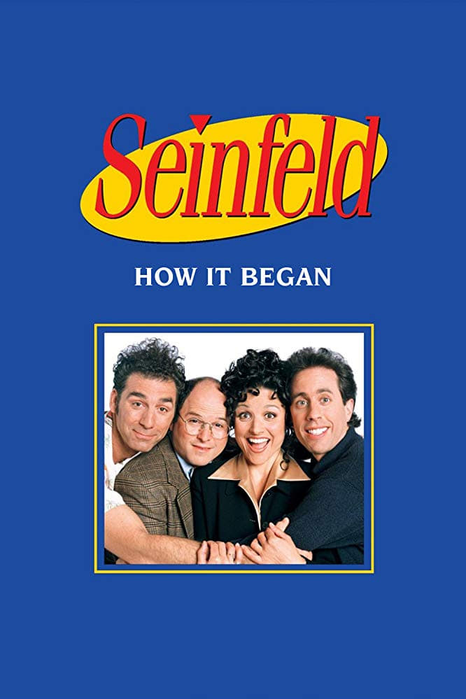 Seinfeld: How It Began (2004)