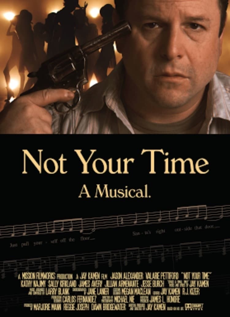 Not Your Time (2010)