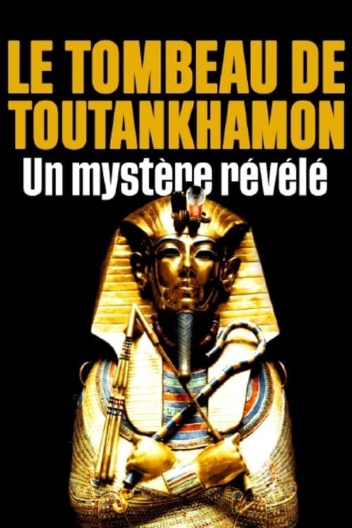 Le tombeau de Toutânkhamon, un mystère révélé