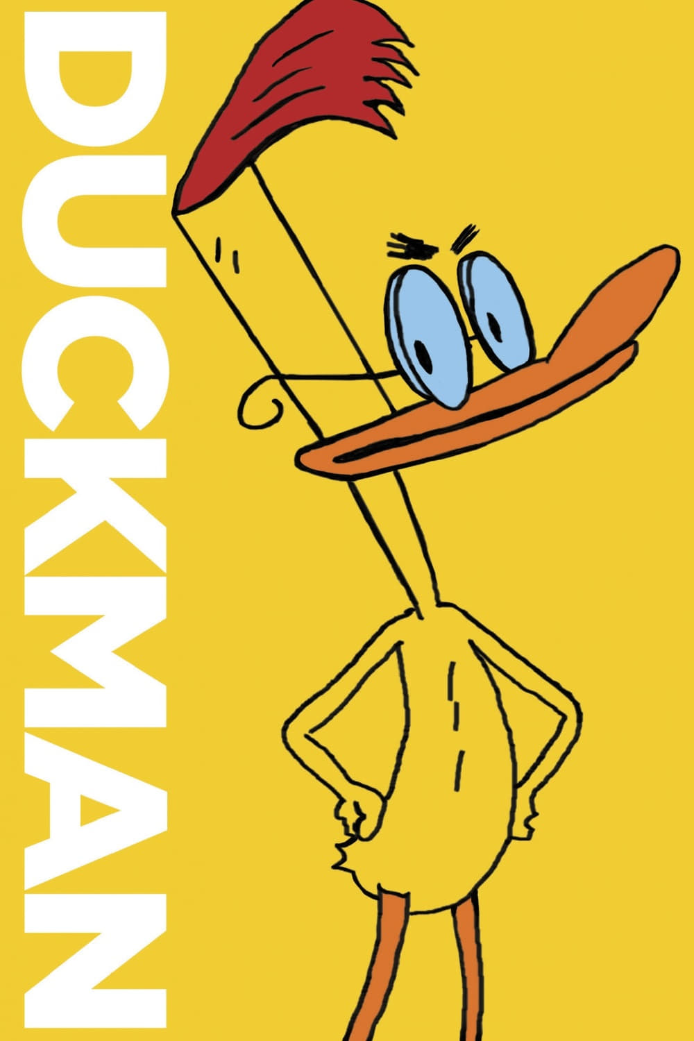 Duckman (1994)