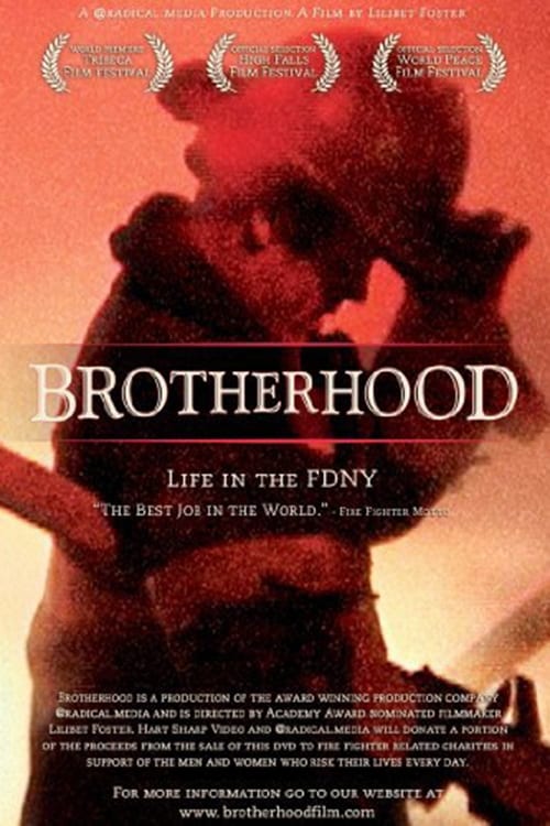 Brotherhood (2005)