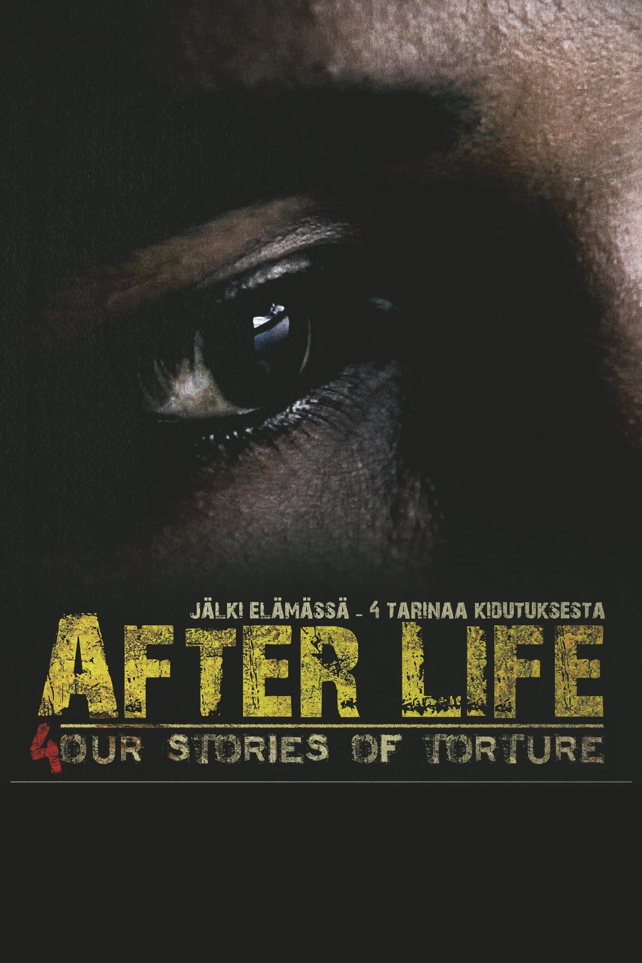 After Life - 4 Stories of Torture