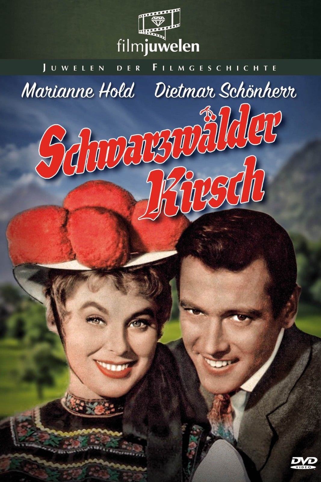 Schwarzwälder Kirsch (1958)
