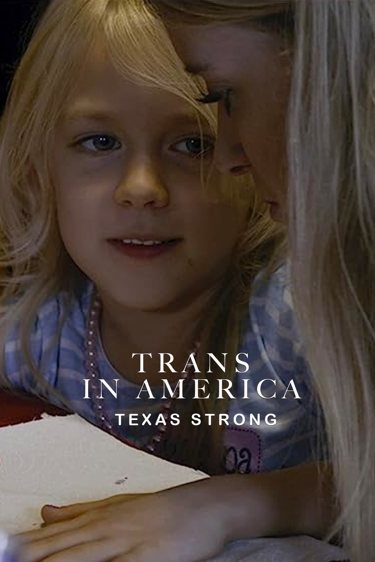 Trans in America: Texas Strong