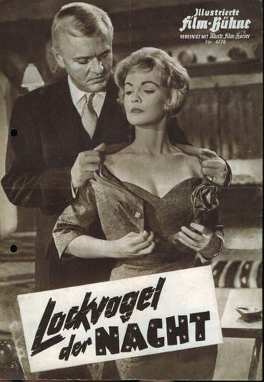 Lockvogel der Nacht (1959)