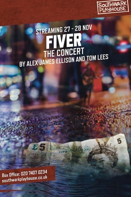 Fiver: The Concert