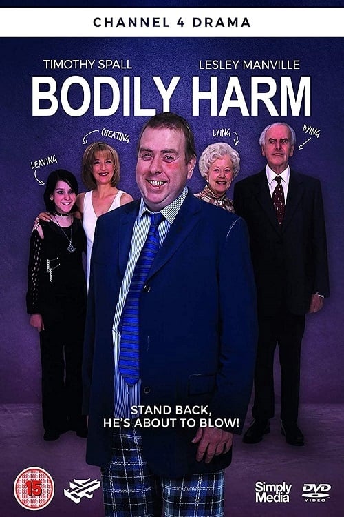 Bodily Harm (2002)