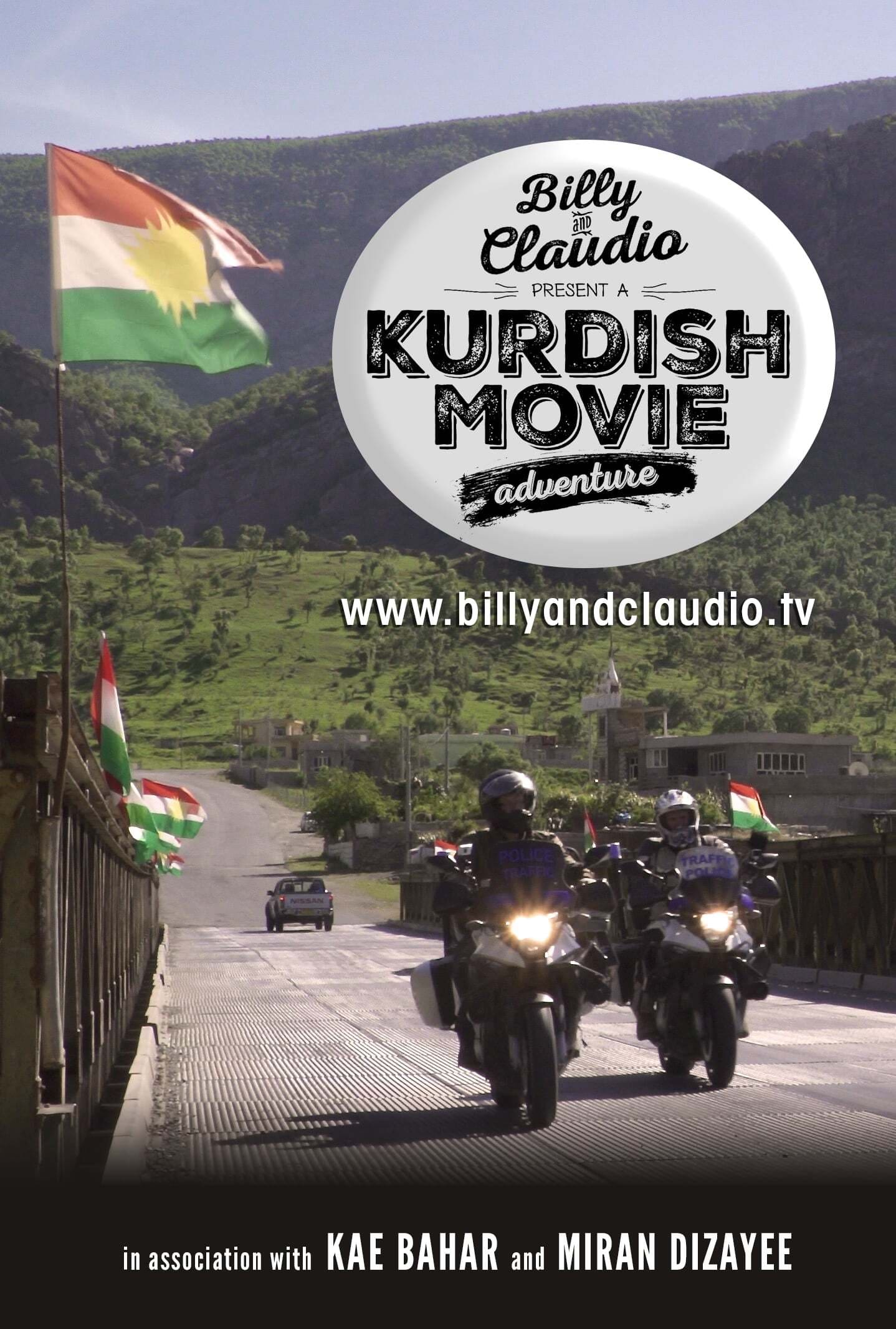 A Kurdish Movie