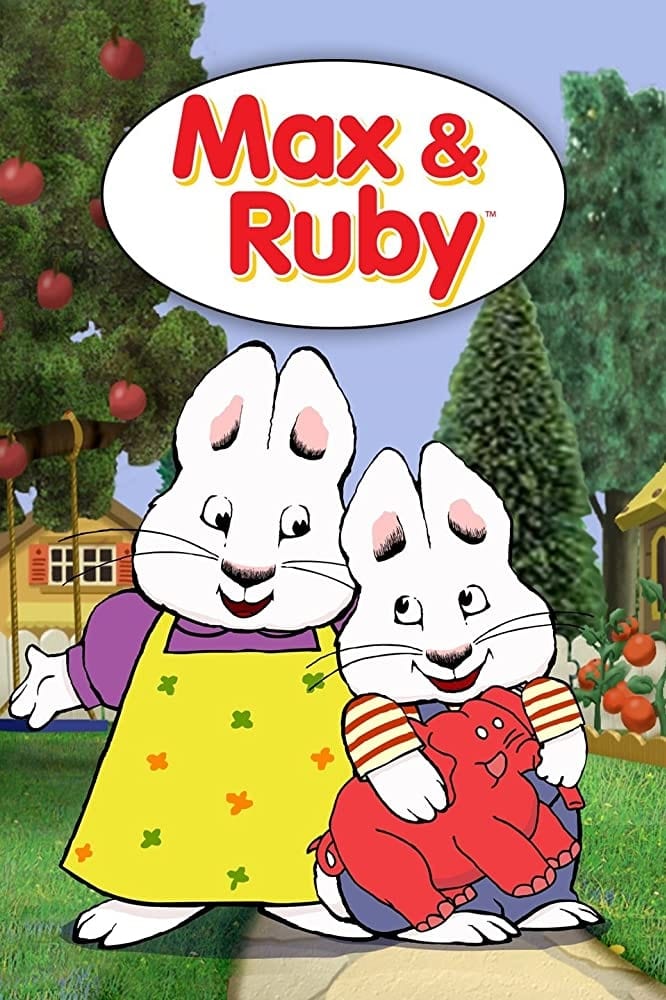 Max e Ruby (2002)