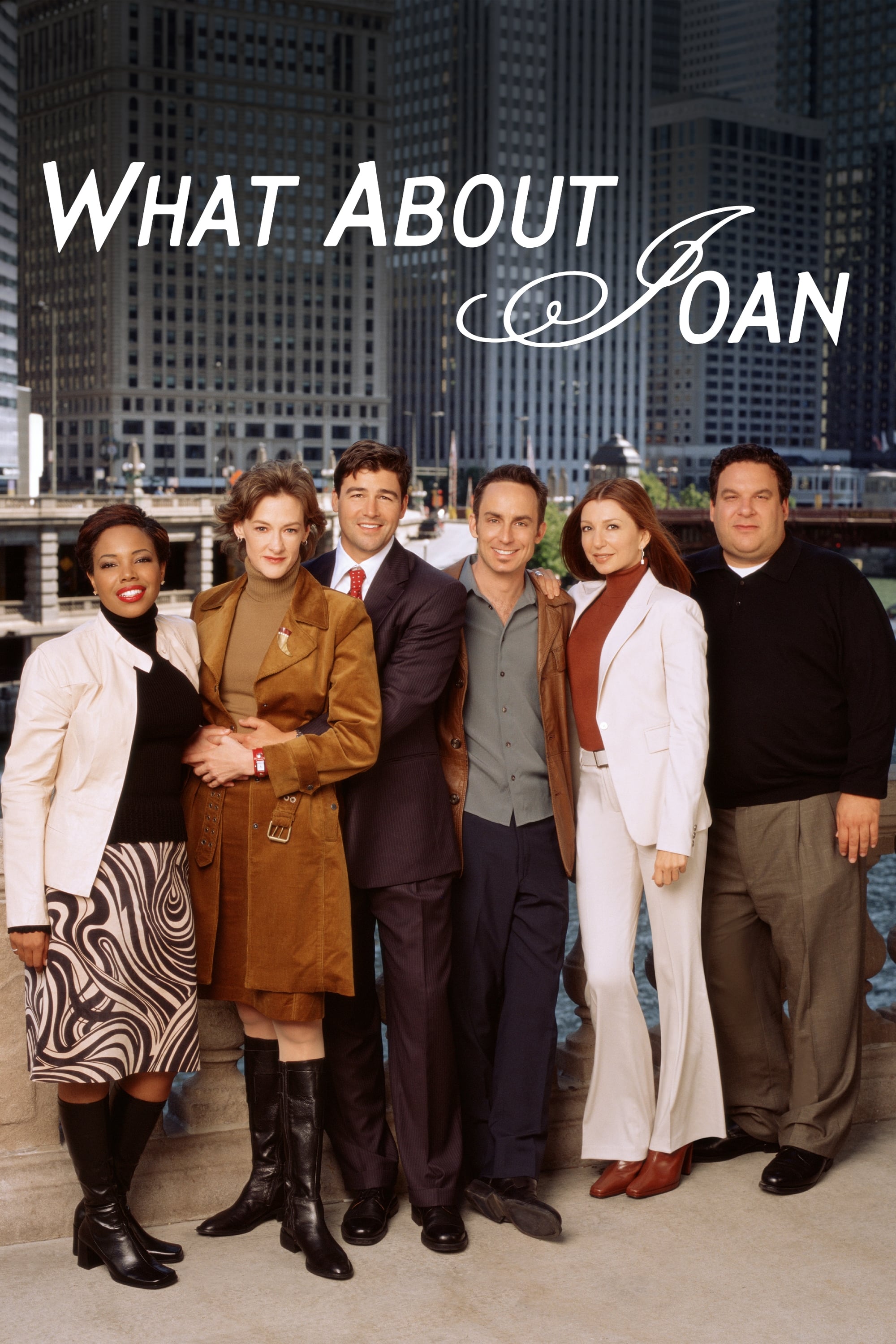 What About Joan? (2001)
