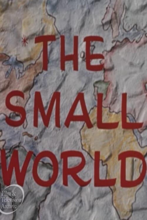 The Small World: The Gypsy Children of Granada