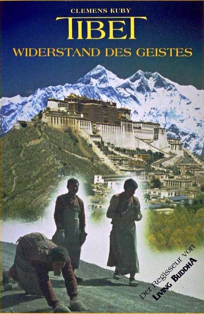 Tibet: The Survival of the Spirit