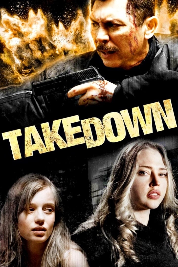 Takedown (2010)