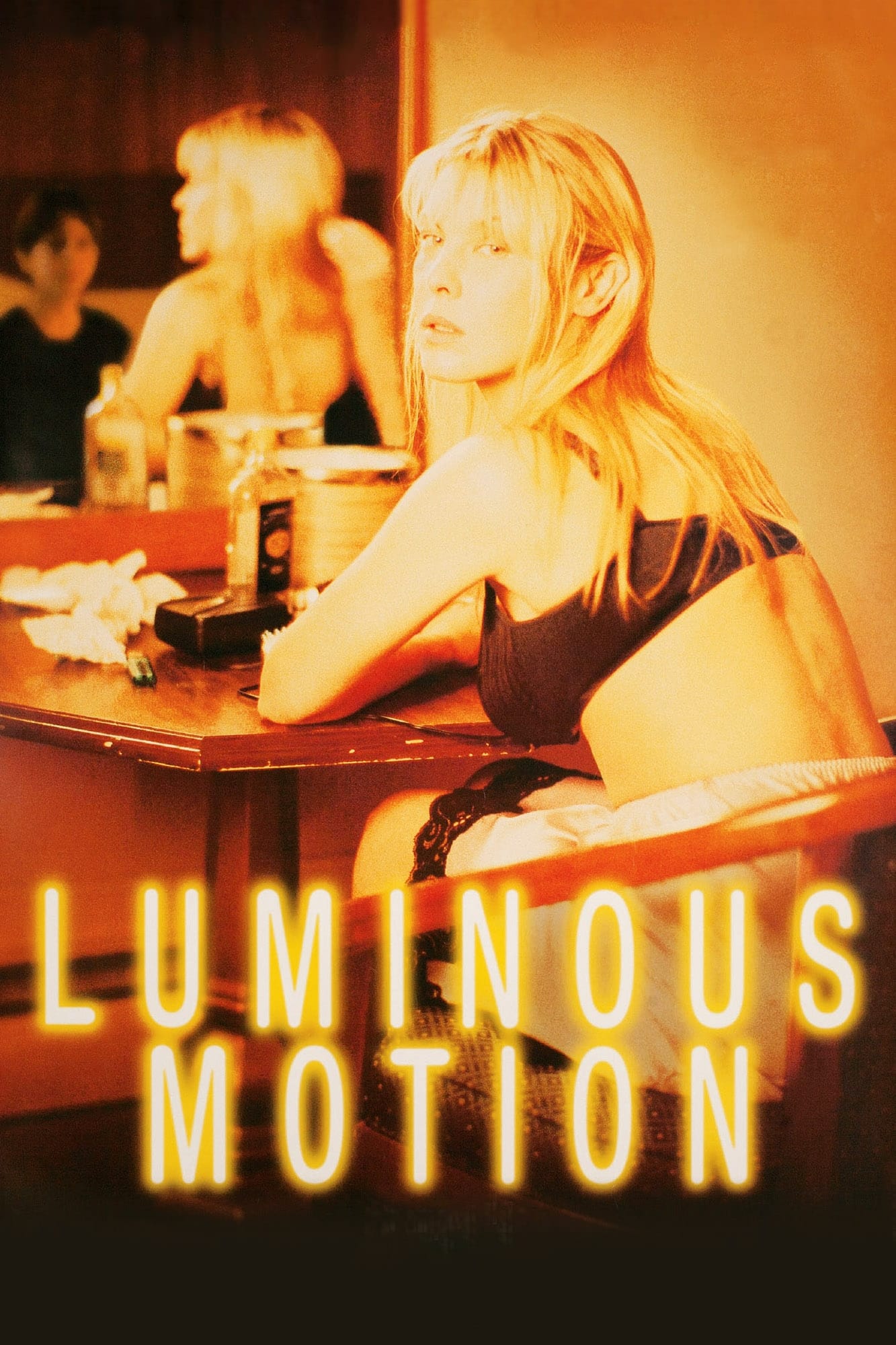 Luminous Motion (2000)