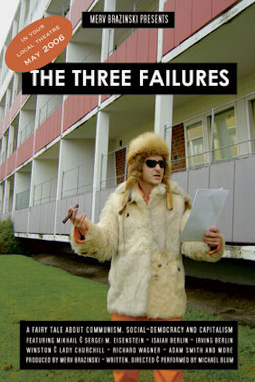 The Three Failures
