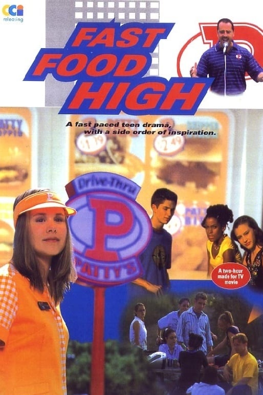 Fast Food High (2003)