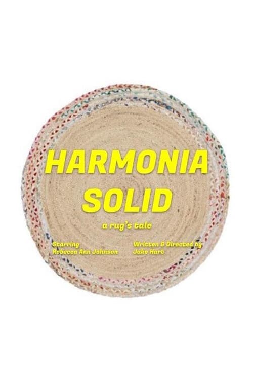 Harmonia Solid