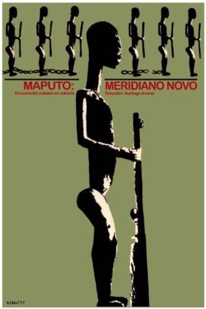 Maputo meridiano novo