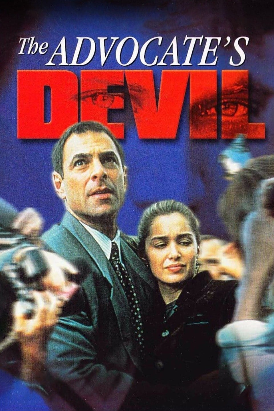 The Advocate's Devil (1997)