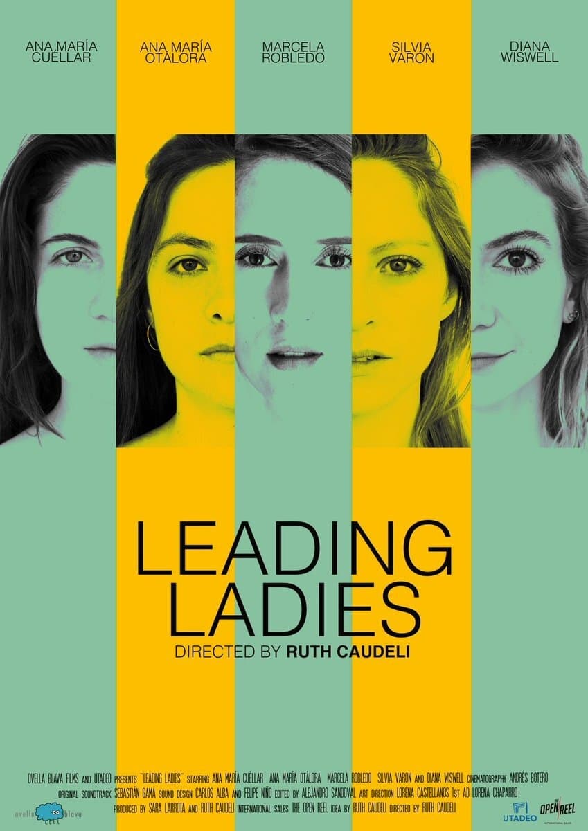 Leading Ladies (2021)
