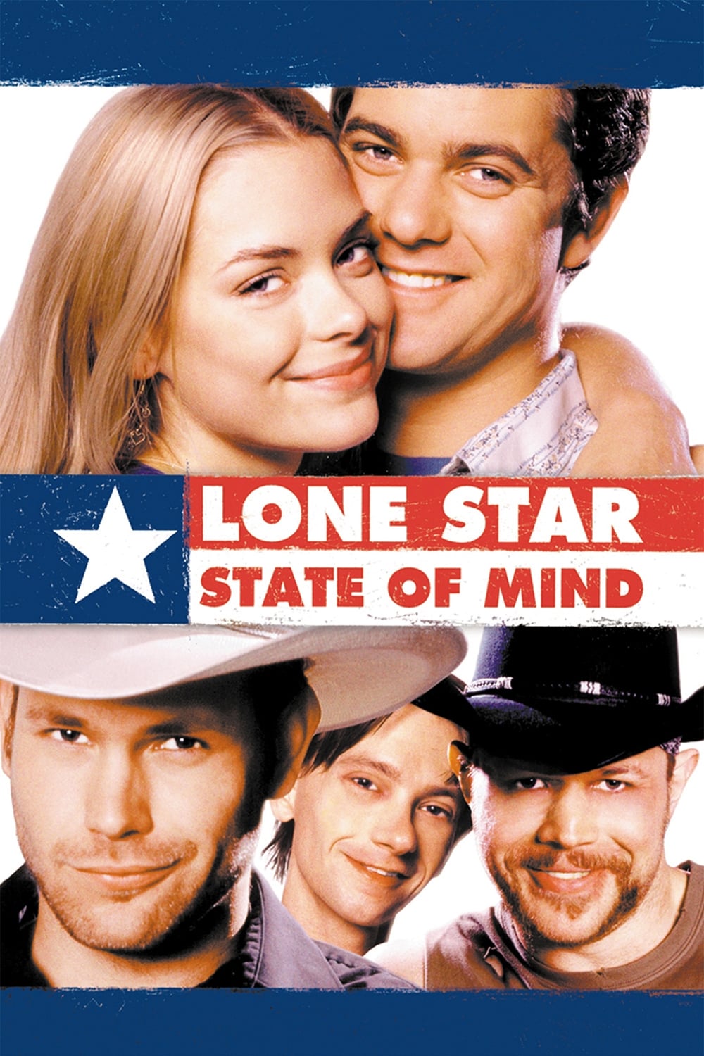 Lone Star State of Mind (2002)