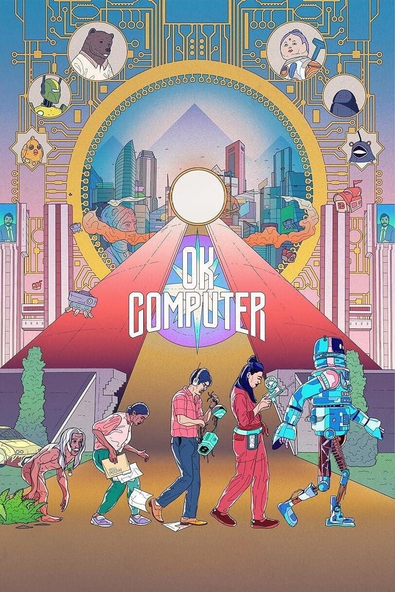OK Computer (2021)
