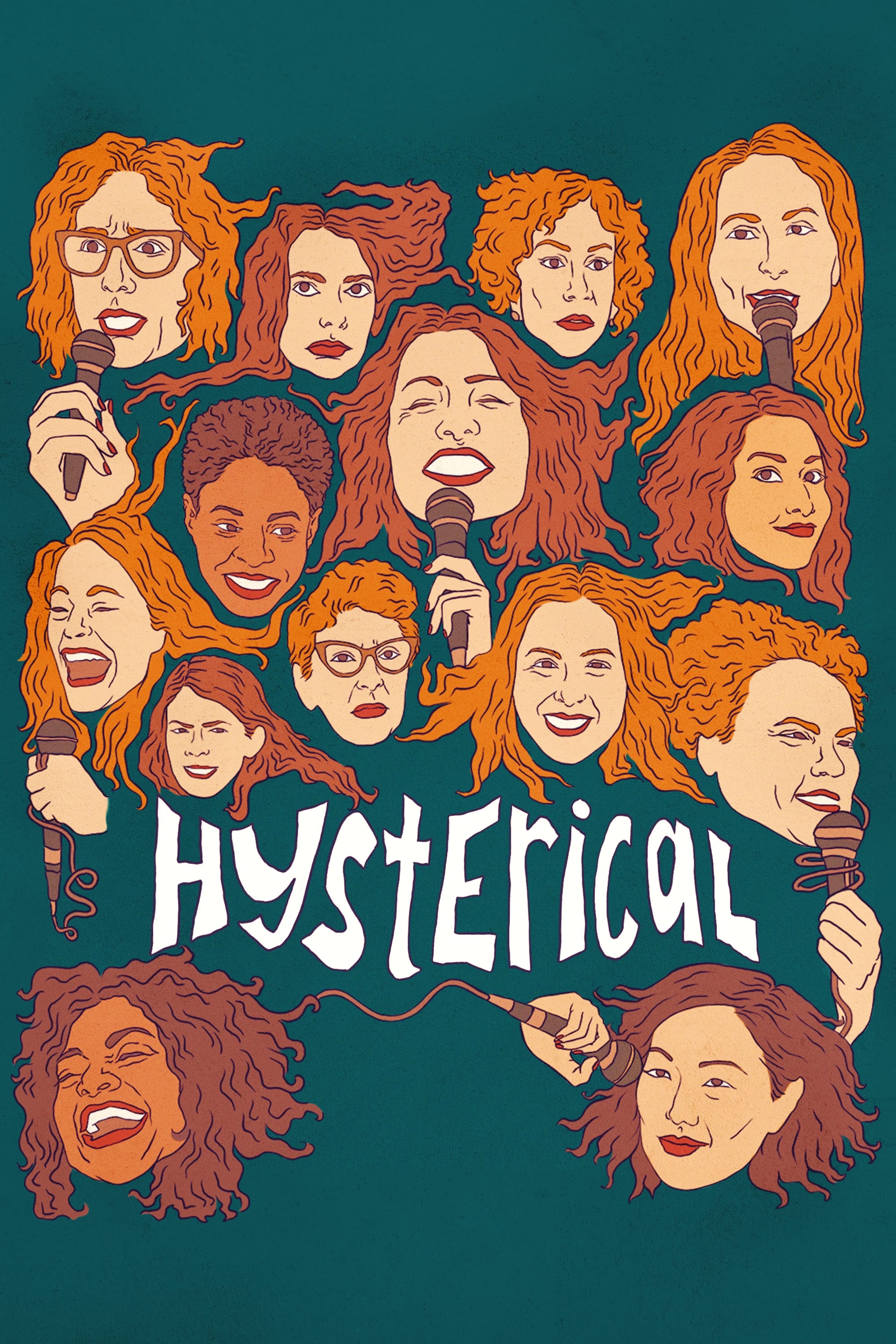 Hysterical (2021)