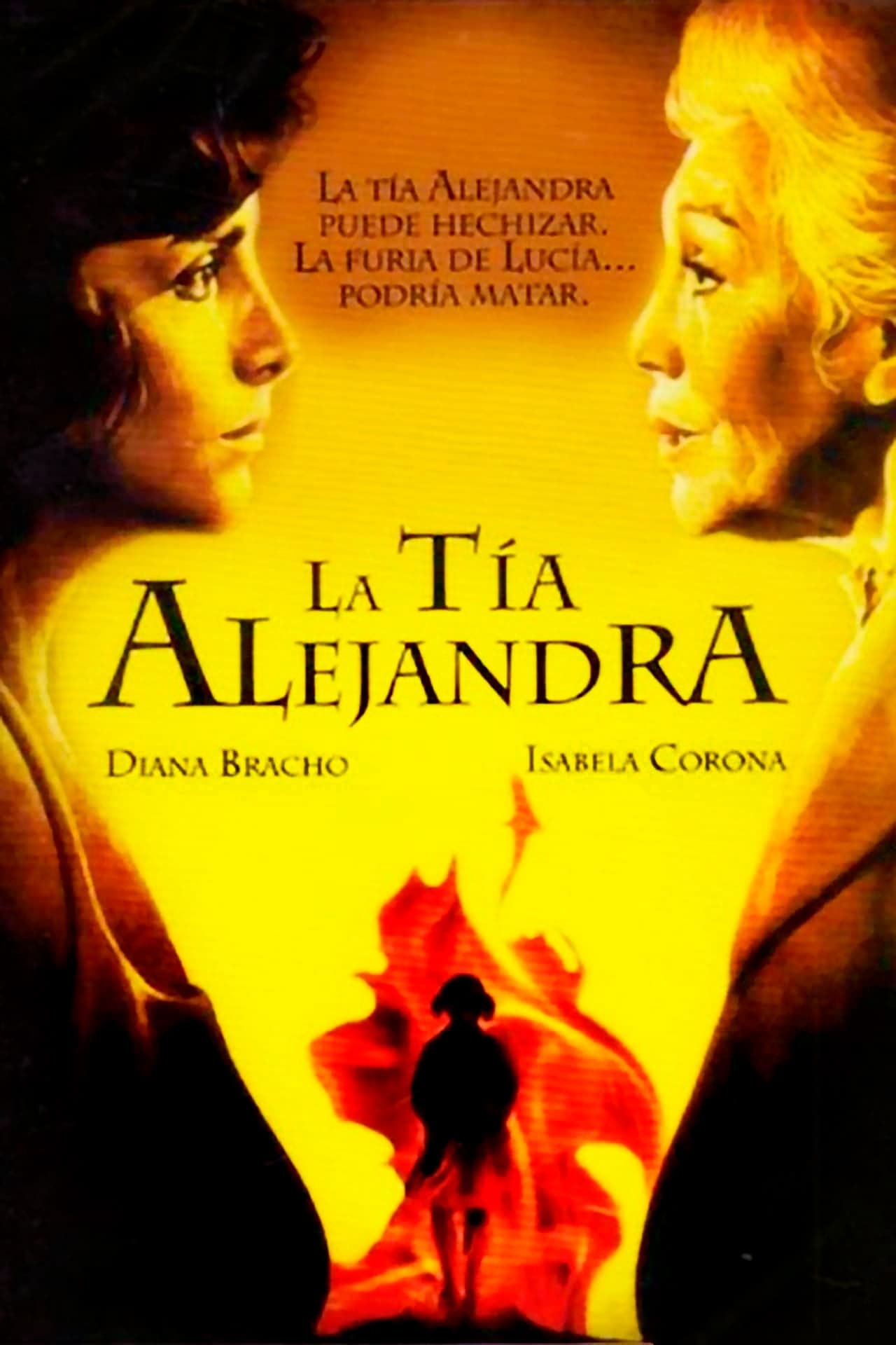 Aunt Alejandra (1979)