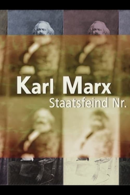 Karl Marx - Public Enemy No. 1 (2017)